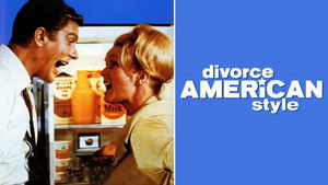 Divorce American Style háttérkép