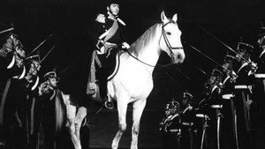 Una nueva y gloriosa nación háttérkép