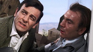 Mannix Season 1 Ep.1 1. epizód