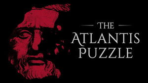 The Atlantis Puzzle háttérkép