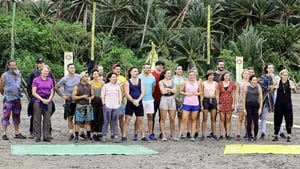 Australian Survivor 7. évad Ep.1 1. epizód