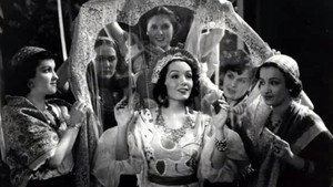Gypsy Melody háttérkép