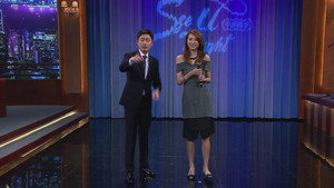 今晚睇李 Season 1 Ep.21 21. epizód