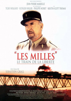 Les Milles poszter