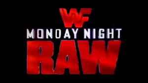 WWE Raw kép