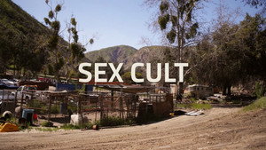 Sex Cult háttérkép