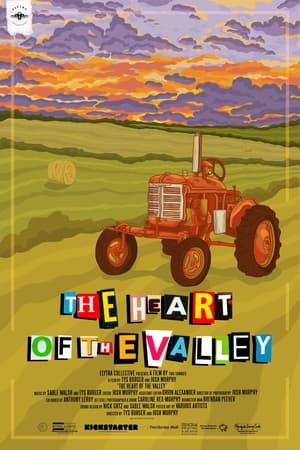 The Heart of the Valley poszter