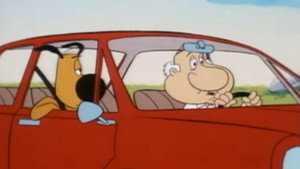 Larry and Steve háttérkép