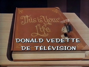 The Wonderful World of Disney Season 6 Ep.23 23. epizód