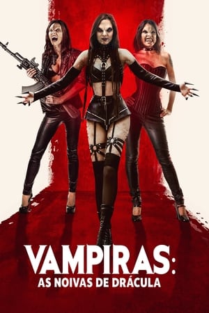 Vampiras: The Brides poszter