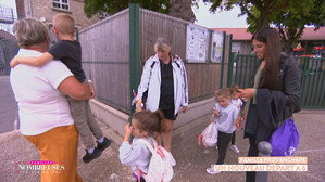 Familles nombreuses : La vie en XXL 10. évad Ep.39 39. epizód