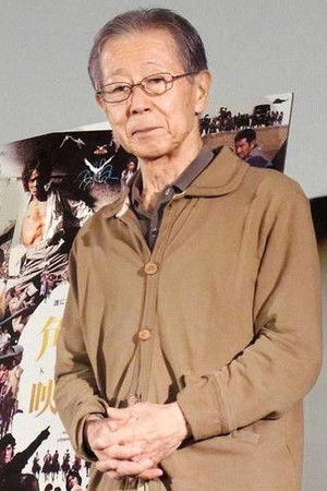 Shinichirô Sawai profil kép