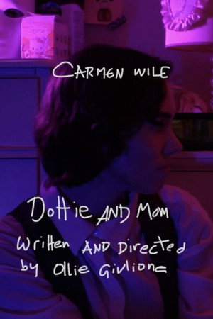 Dottie and Mom poszter