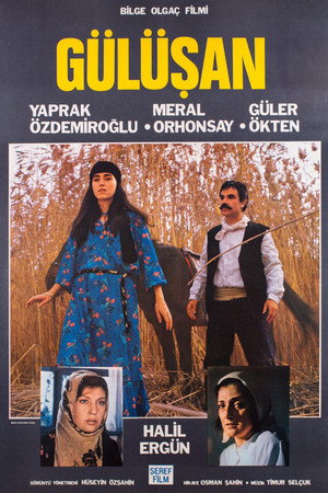 Gülüşan poszter
