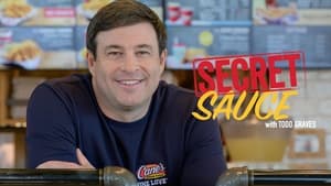 Secret Sauce with Todd Graves kép