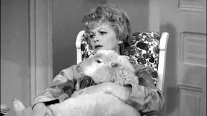 The Lucy Show Season 1 Ep.5 5. epizód