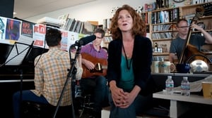 NPR Tiny Desk Concerts 6. évad Ep.46 46. epizód