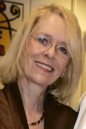 Birte Tove profil kép