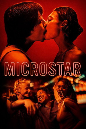 Microstar poszter