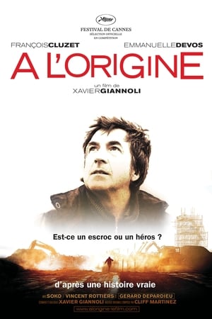 À l'origine poszter