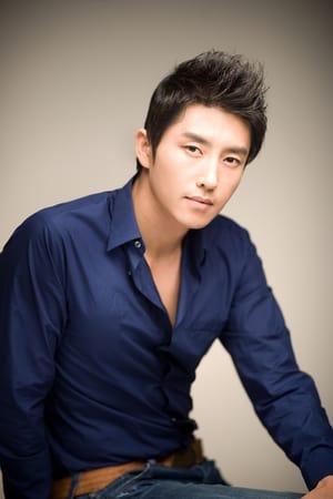 Hyun Woo-Sung