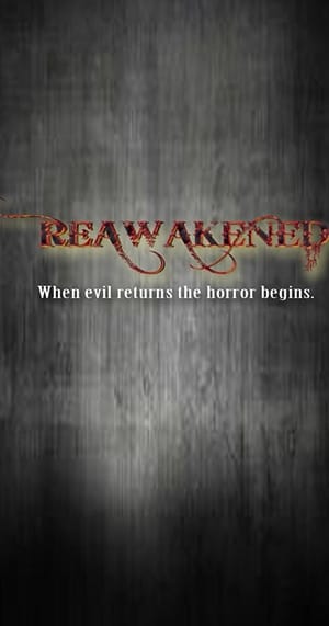 Reawakened poszter