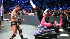 WWE SmackDown Season 20 Ep.43 43. epizód