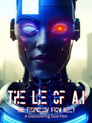 The Lie of A.I.