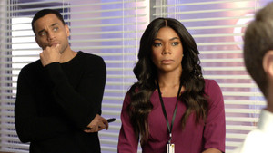 Being Mary Jane Season 4 Ep.8 8. epizód