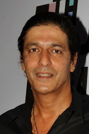 Chunky Pandey profil kép