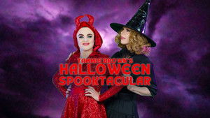 Tammie Brown's Halloween Spooktacular háttérkép