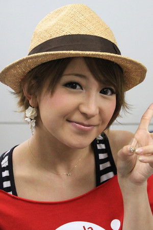 Mari Yaguchi profil kép