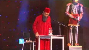 Maharaja Lawak Mega 2. évad Ep.8 8. epizód