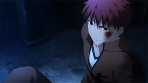 Fate/stay night [Unlimited Blade Works] 1. évad Ep.1 1. epizód