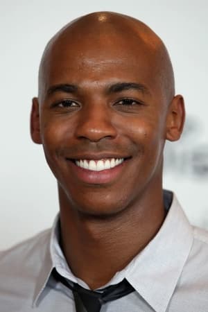 Mehcad Brooks profil kép