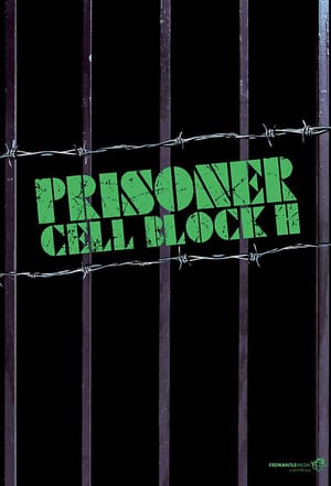 Prisoner: Cell Block H poszter