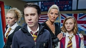 Waterloo Road 9. évad Ep.10 10. epizód