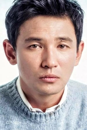 Hwang Jung-min profil kép