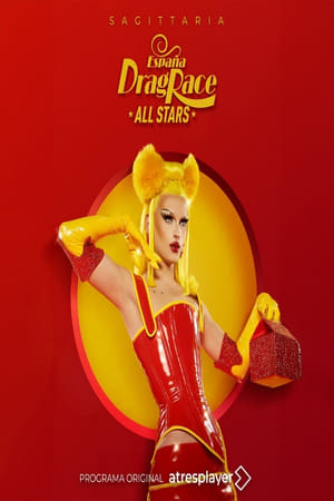 Drag Race España: All Stars poszter