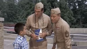 Gomer Pyle, U.S.M.C. Season 4 Ep.8 8. epizód