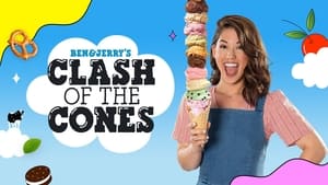 Ben & Jerry's: Clash of the Cones kép