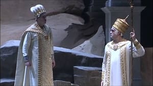 Rossini: Moïse et Pharaon háttérkép