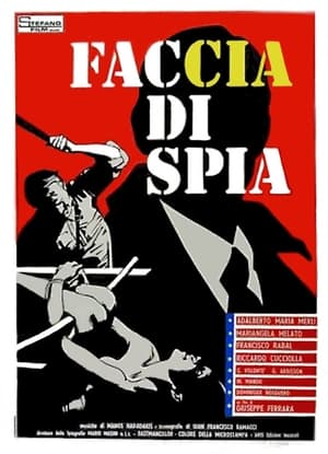 Faccia di spia