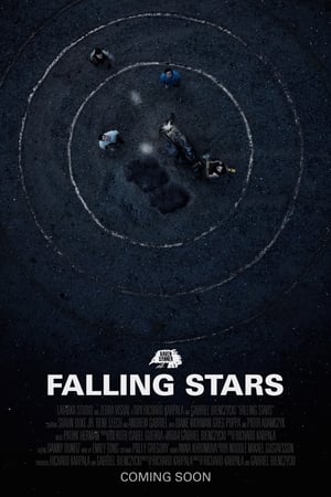 Falling Stars poszter