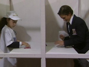 Amigos x Siempre Season 1 Ep.79 79. epizód