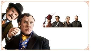 Holmes és Watson háttérkép