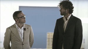 Cracco Confidential háttérkép