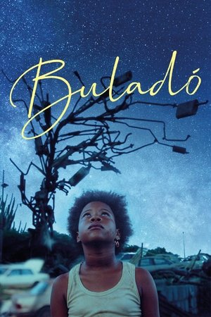 Buladó poszter