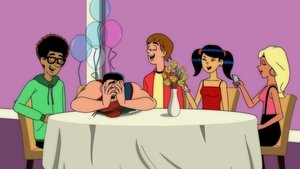 High School USA! Season 1 Ep.11 11. epizód