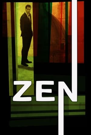 Zen poszter